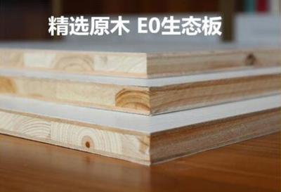 环保生态多层板 绿色家装与工业建材的优质选择